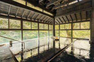 Ooedo Onsen Monogatari Premium SendaiSakunami