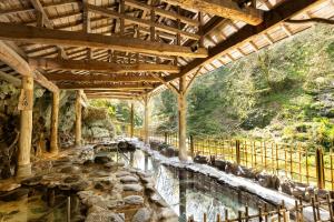 Ooedo Onsen Monogatari Premium SendaiSakunami