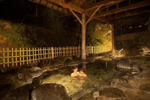 Ooedo Onsen Monogatari Premium SendaiSakunami