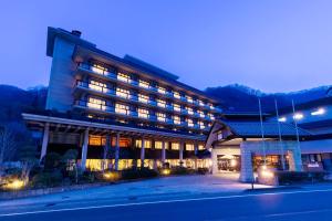 Ooedo Onsen Monogatari Premium SendaiSakunami