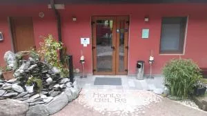 Agriturismo Monte Del Re - Pulfero