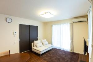 The Hana-Koganei Retreat & Home Stay