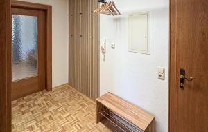 Lovely Apartment In Klösterle With Wifi