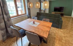 Lovely Apartment In Klösterle With Wifi