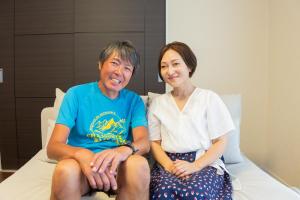 The Hana-Koganei Retreat & Home Stay