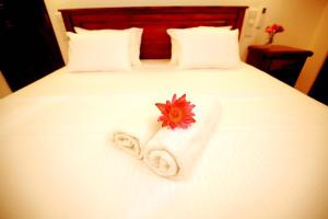 Hiriketiya Nanda Homestay