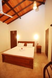 Hiriketiya Nanda Homestay