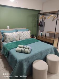 Loft Mirante do Vale