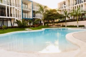 Araquuna Private Condominium, Nayarit