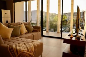 Araquuna Private Condominium, Nayarit