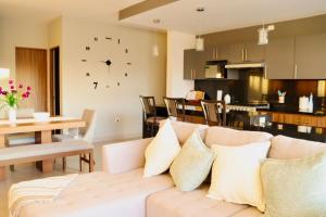 Araquuna Private Condominium, Nayarit