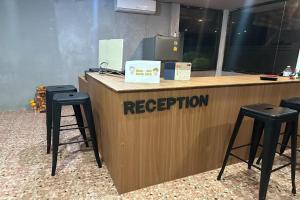 My Pumpkin Bungalow Krabi