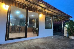 My Pumpkin Bungalow Krabi