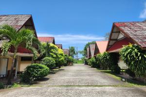 My Pumpkin Bungalow Krabi