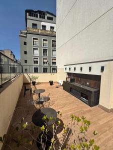 Studio Centro SP - 2min Metrô