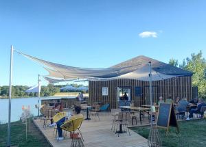 La Suite Ambiance chambre d hotel Cosy