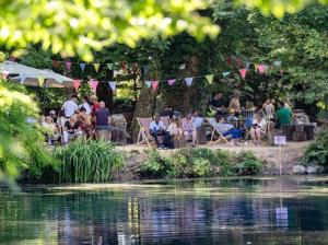 La Suite Ambiance chambre d hotel Cosy