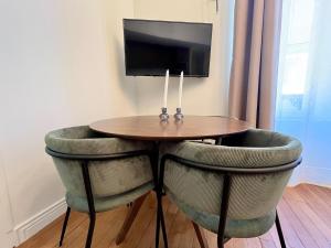 La Suite Ambiance chambre d hotel Cosy