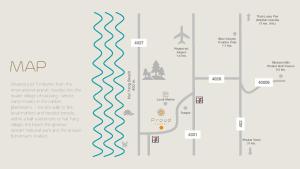 Proud Phuket, Naiyang Beach