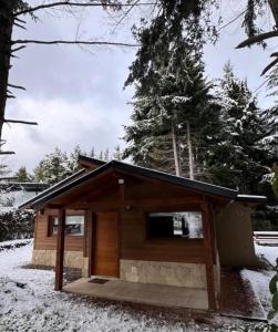 Cabaña Sol del Llao