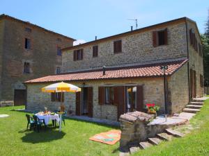 Country House Getaway in Apecchio