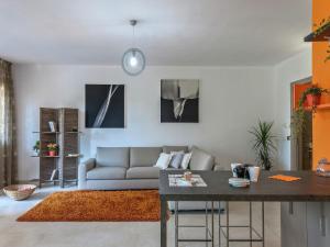 Tranquil Escape in Tavullia