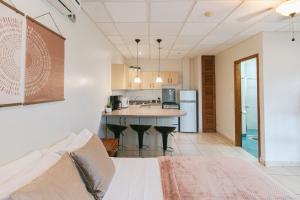 Bocas Condos - Studio for 4