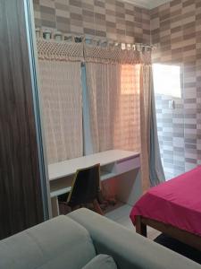 Hostel e pousada paz e benção