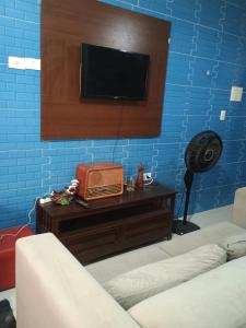 Hostel e pousada paz e benção