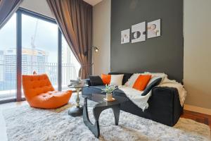 The Mews KLCC Home Plus