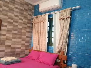 Hostel e pousada paz e benção