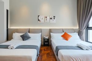 The Mews KLCC Home Plus