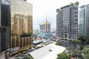 The Mews KLCC Home Plus