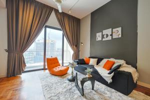 The Mews KLCC Home Plus