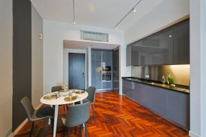 The Mews KLCC Home Plus