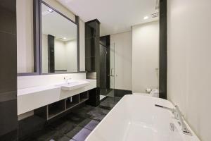 The Mews KLCC Home Plus