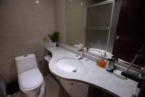 iStay Calle Italia Miraflores 3bed 6 pers