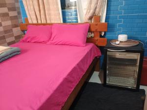 Hostel e pousada paz e benção