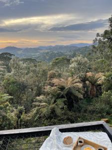 Cabana Momento, o Melhor Nascer do Sol de Urubici