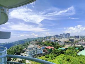 Jewels Staycation at Cityland Tagaytay Prime Residences