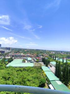 Jewels Staycation at Cityland Tagaytay Prime Residences