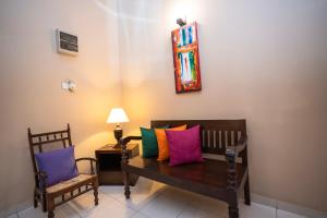 Albert Guest - Galle Fort