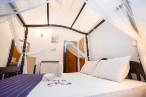 Albert Guest - Galle Fort