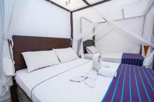 Albert Guest - Galle Fort