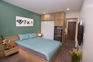 Studio Yen Hoa-CauGiay