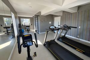 Residencial Barin - Perto de TUDO! LZN Hospedagens