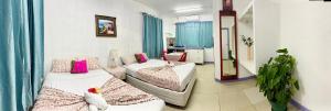 Faith Accommodation