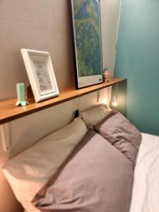 Awesome Roof Top Stay KSPO