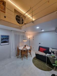 Awesome Roof Top Stay KSPO