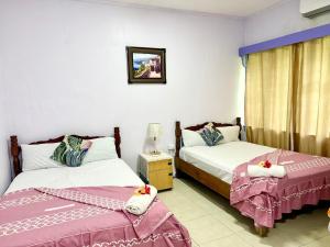 Faith Accommodation